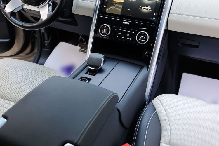 Used Land Rover Discovery 2021 360 PS R-Dynamic HSE