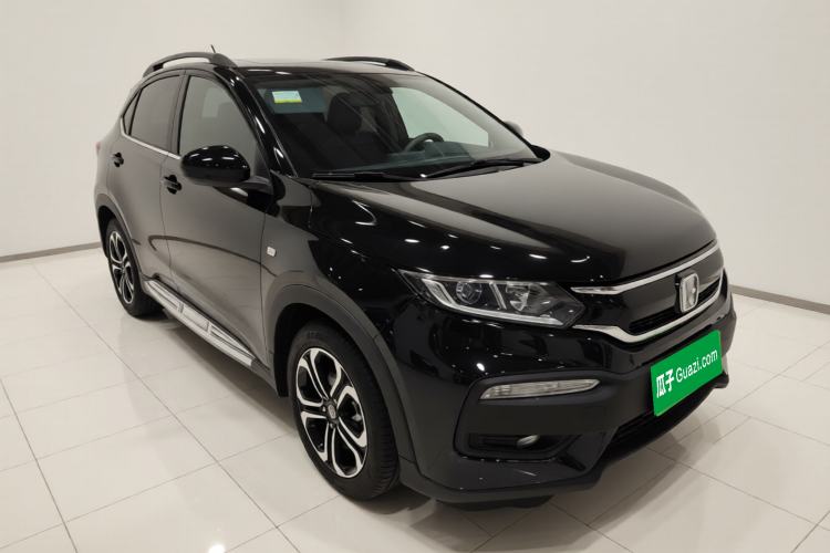 Used Honda XR-V 2015 1.8L EXi CVT Comfort Version