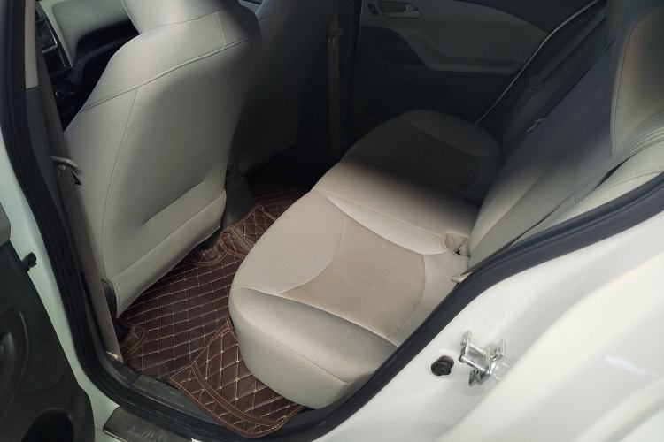 Used Chevrolet Sail 2018 Sail 3 1.3L Manual Comfort Sunroof Edition
