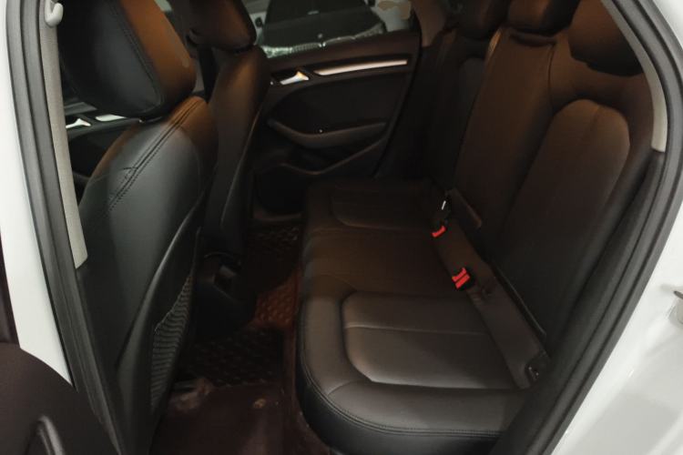 Used Audi A3 2019 Sportback 35 TFSI Ambition China V
