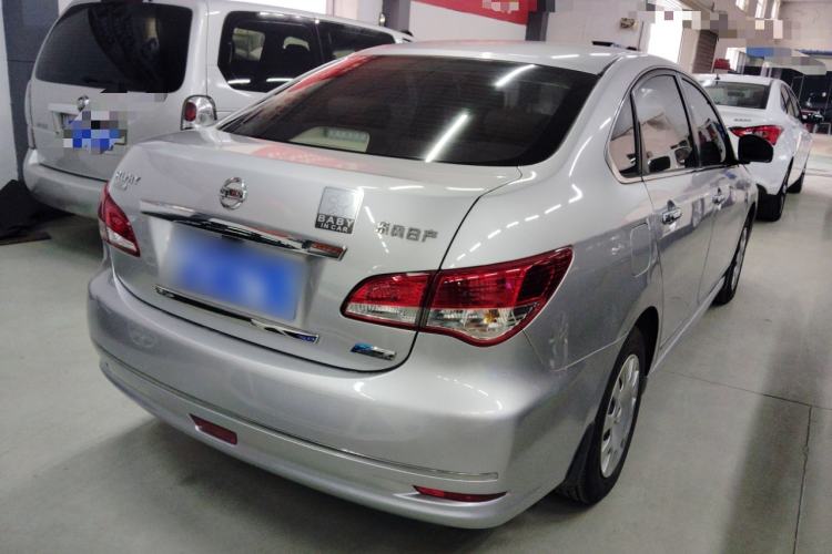 Used Nissan Sylphy 2018 Classic 1.6XE CVT Comfort Edition
