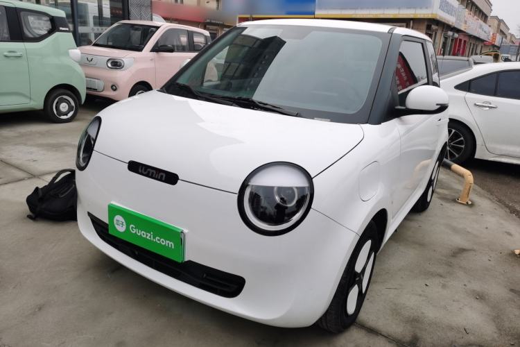 Used Qiyuan Lumin 2023 205km Xiangqin Version