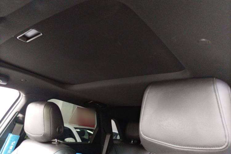 Used Cadillac XT5 2018 25T Tech Model
