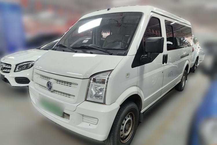 Used Dongfeng Xiaokang EC36 2022 Standard Edition CATL Battery