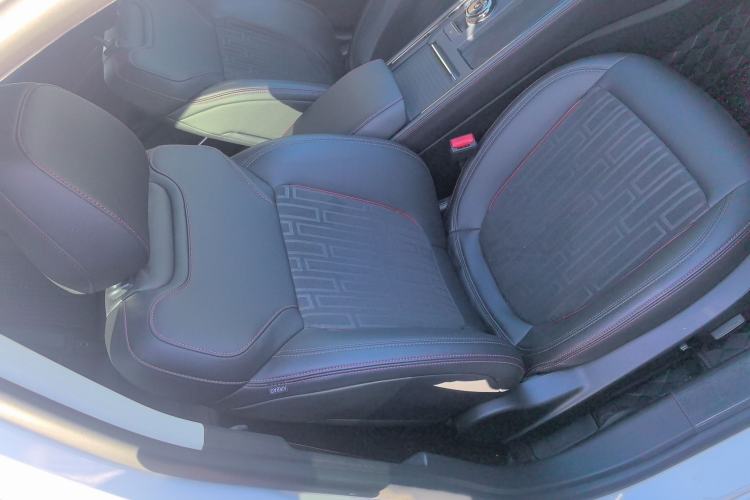 Used Ford Mondeo 2022 Restyled EcoBoost 245 Luxury Version