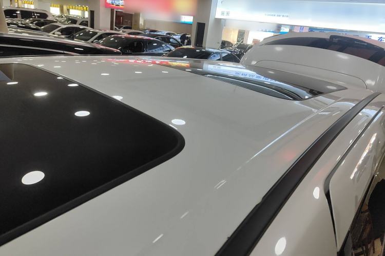 Used Honda Elysion 2016 2.4L Luxury Edition
