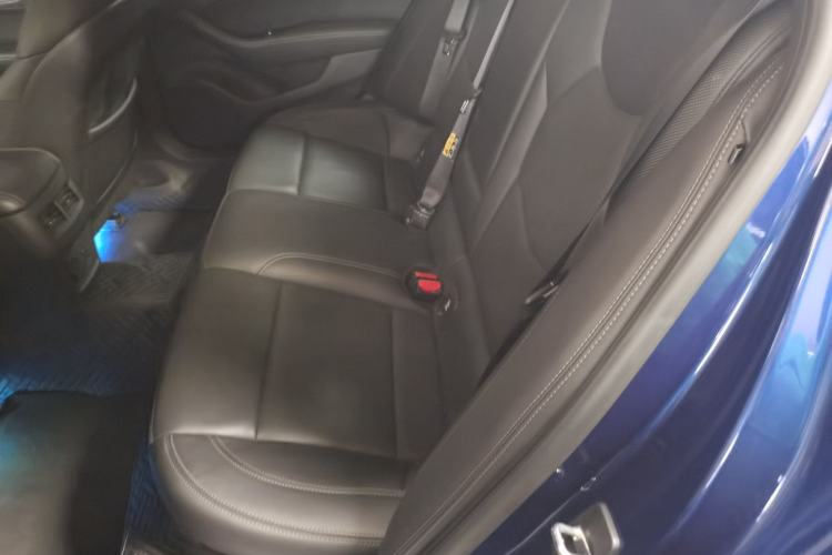 Used Cadillac CT5 2023 28T Luxury Edition (Standard Version)