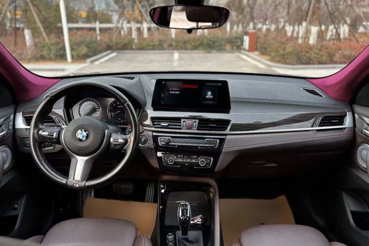 Used BMW X1 2021 Revised xDrive25Li Premium Edition