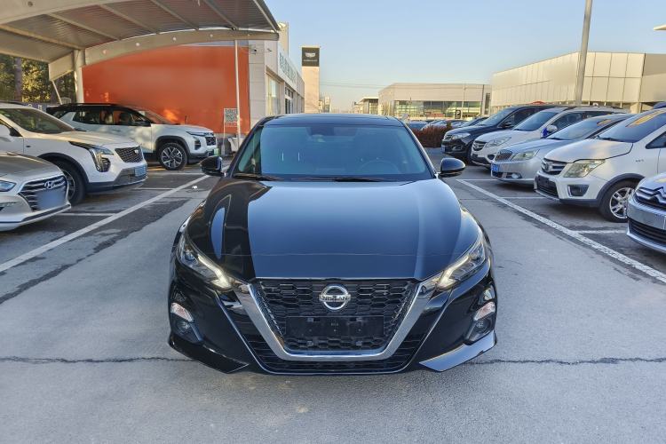 Used Nissan Teana 2021 2.0L XL Comfort Edition
