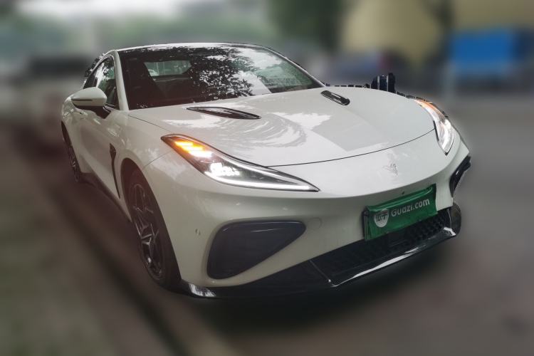 Used NETA GT 2023 560