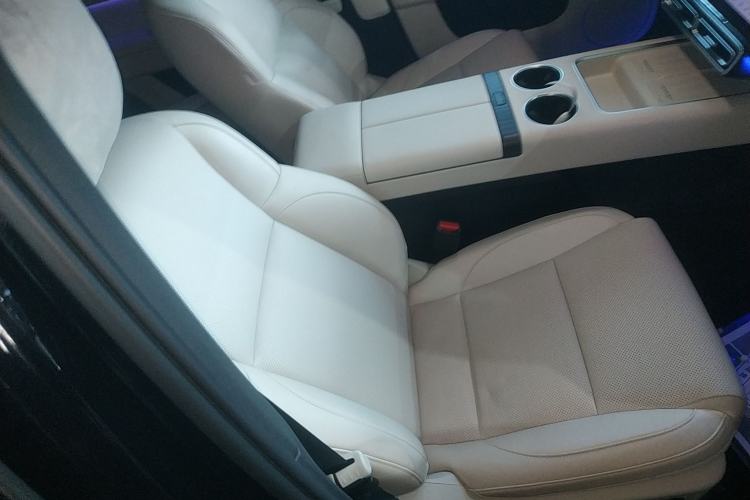 Used Li Auto L6 2024 Pro Model