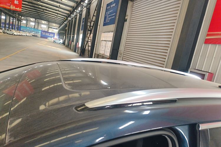 Used Volkswagen Talagon 2023 Facelift 380TSI All-Wheel-Drive Luxury Jiajing Pro 6-Seater
