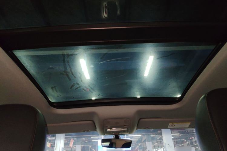 Used Audi Q3 2017 35 TFSI Fashion Model
