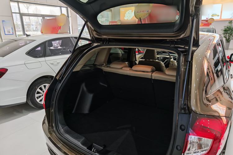 Used Honda Jade 2014 1.8L Automatic Comfort Elite Version 5 Seats
