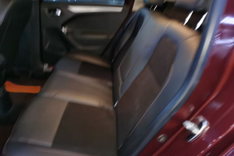 Used Citroen C3-XR 2015 1.6L Automatic Smart Version