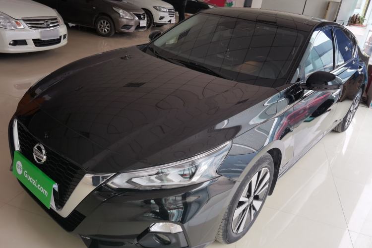 Used Nissan Teana 2021 2.0L XL Comfort Edition