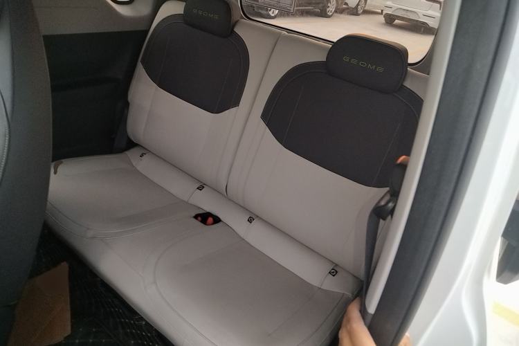 Used  Panda 2024 200km Panda Rider