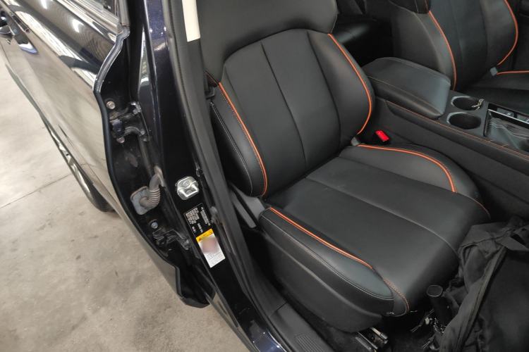 Used Oshan X7 PLUS 2022 1.5T Blue Whale Edition Automatic Prestige Version