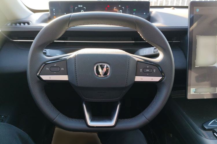 Used Changan Eado 2024 1.5T GDI Automatic Prestige Edition
