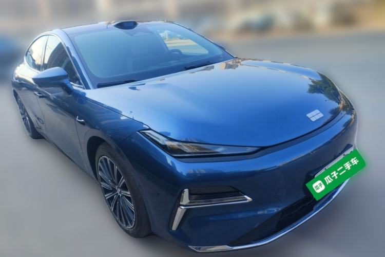 Used  Galaxy 8 2025 130km EM-P Starship Edition
