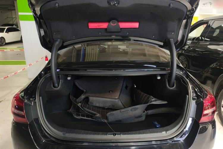 Used Hongqi H5 2022 Classic Model Facelift 1.5T DCT Qiyun Edition