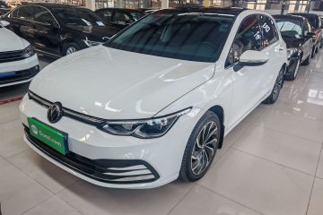 Used Volkswagen Golf 2023 280TSI DSG Pro