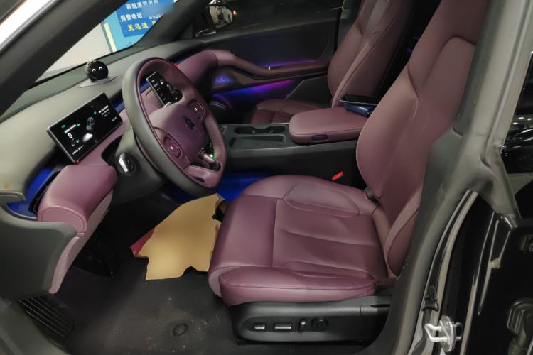 Used Nio ET5T 2024 75kWh Touring
