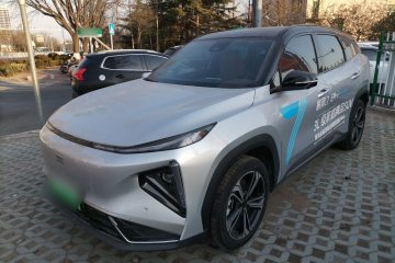 Used Geely Galaxy L7 2025 EM-i 115km Exploration+ Edition