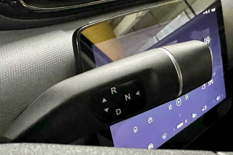 Used Leapmotor T03 2025 403 Comfort Edition
