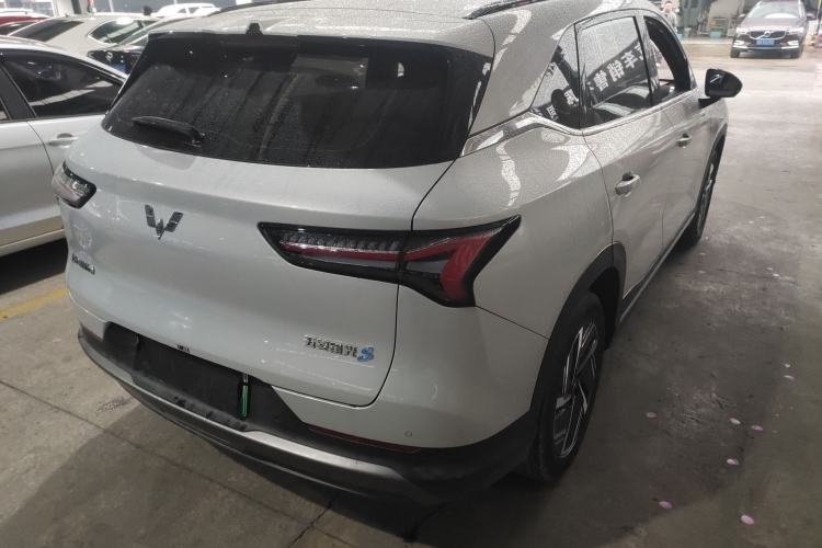 Used Wuling Xingguang S 2024 510km Flagship Edition