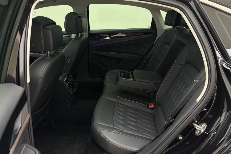 Used Volkswagen Passat 2021 330TSI Luxury Edition