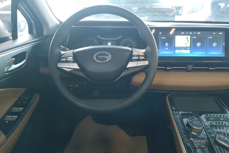 Used AION S 2022 Meizu 580