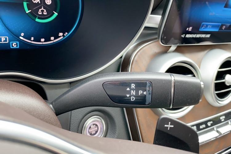 Used Mercedes-Benz GLC 2022 Refreshed GLC 300 L 4MATIC Dynamic Edition Prestige Version
