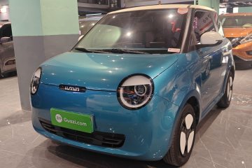 Used Qiyuan Lumin 2022 210km Sweet Edition