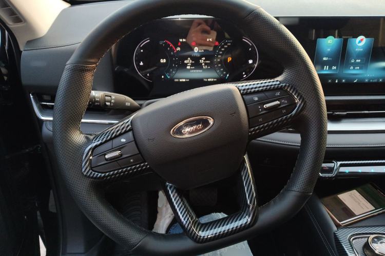 Used Ford Equator Sport 2023 EcoBoost 170 Prime Edition