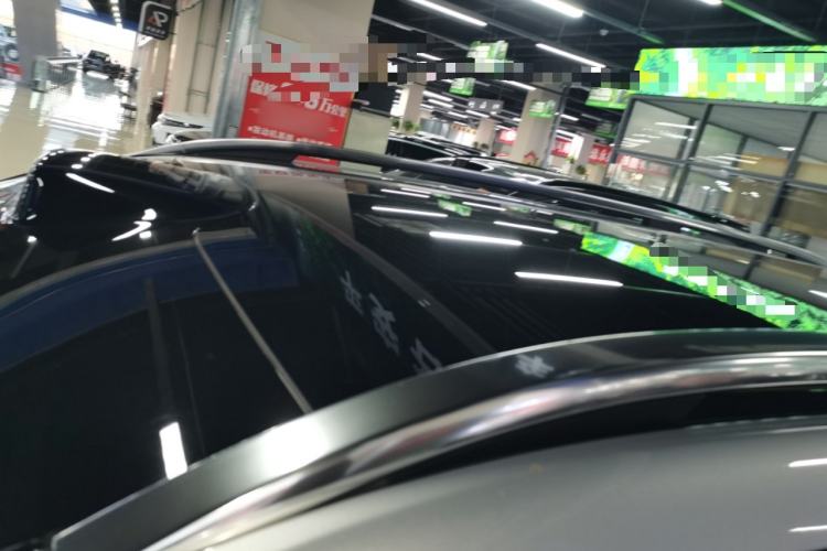 Used Hima AITO M9 2024 Range-Extended Ultra Version 52 kWh 5-Seater Model
