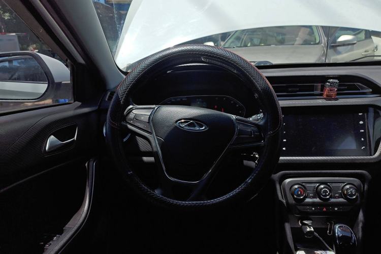 Used Chery Tiggo 3X 2018 1.5L Automatic Elite Edition
