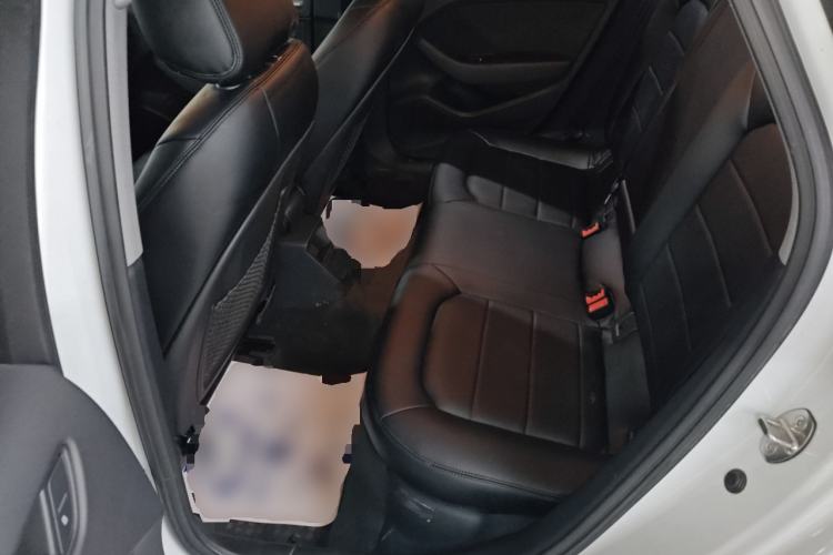 Used Audi A3 2020 Restyled Sportback 35 TFSI Entry-Level China VI Emission Standard
