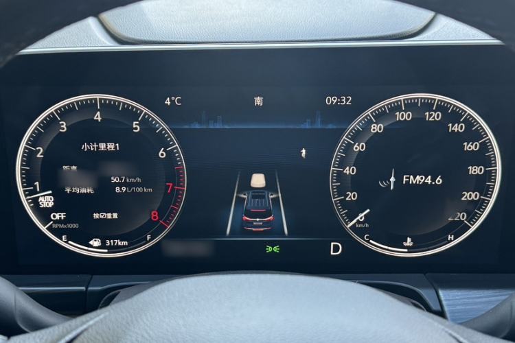 Used Buick GL8 2021 ES Land Cruiser 653T Luxury Edition