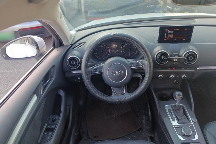 Used Audi A3 2014 Sportback 35 TFSI Automatic Style Edition