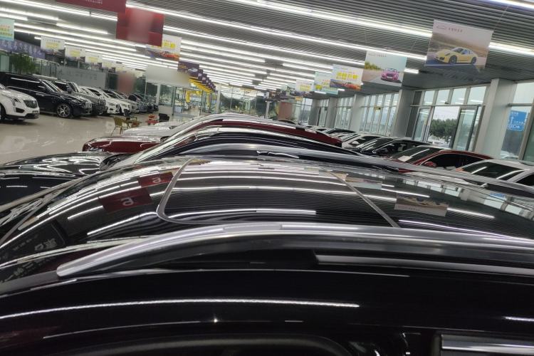 Used Honda CR-V 2023 240TURBO Two-Wheel Drive Active Version 5 Seats
