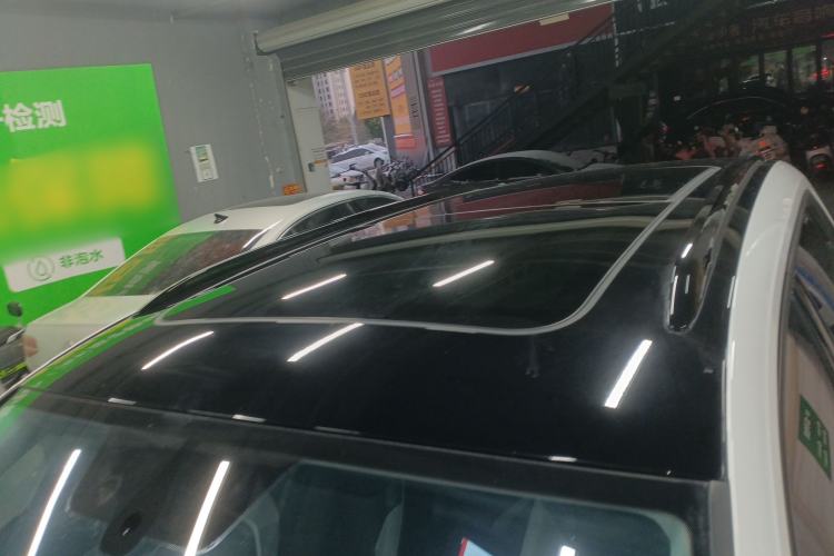 Used Jetta VS7 2023 280TSI Automatic High-Gloss Enjoyment Edition