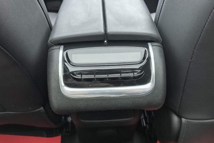 Used Buick Enclave 2022 652T Two-Wheel-Drive Prestige 7-Seater