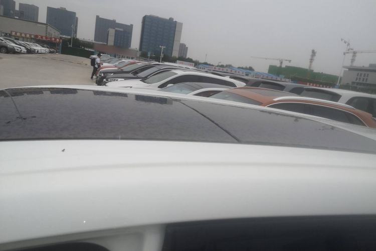 Used Buick GL6 2019 18T 6-Seater Connected Luxury Version China VI Standard
