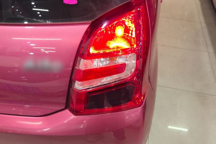 Used Suzuki Alto 2013 1.0L Automatic Luxury Model
