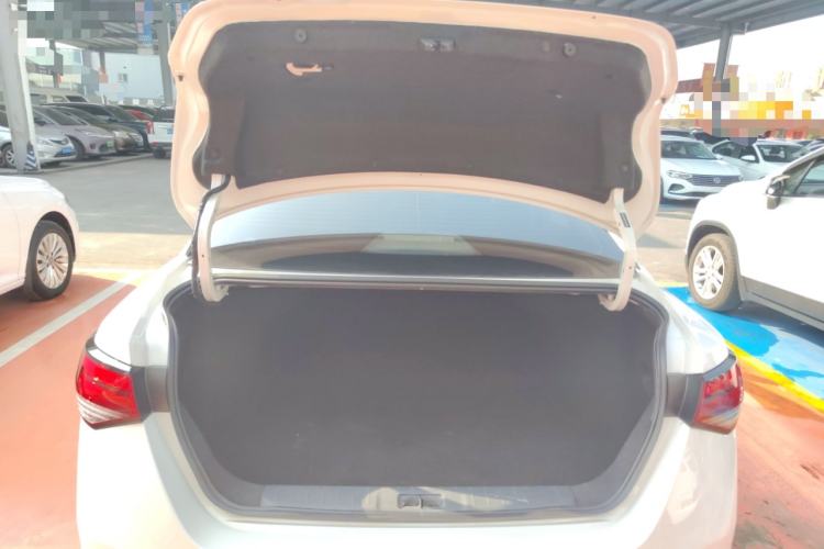 Used Nissan Sylphy 2023 1.6L CVT Enjoyment Edition
