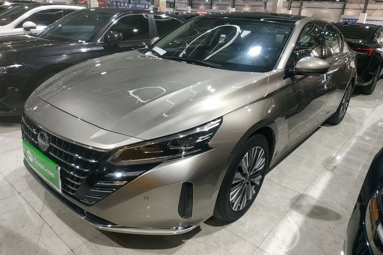 Used Nissan Teana 2022 2.0L XL-Upr Enjoyment Edition