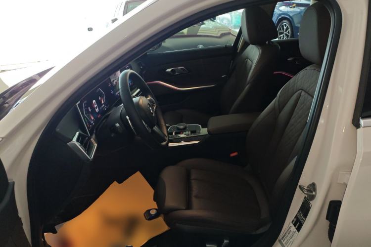 Used BMW 3 Series 2023 325Li M Sport Package
