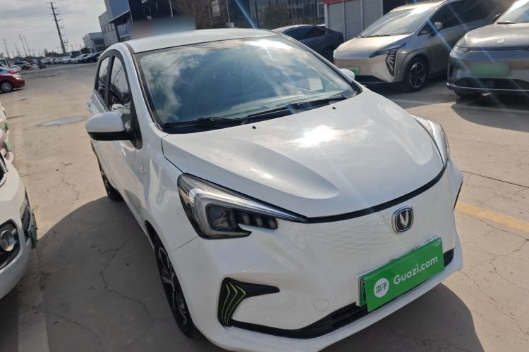 Used Oshan Benni E-Star 2020 Heartbeat Edition NMC Lithium