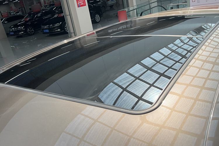 Used Buick Envision 2016 20T Two-Wheel Drive Leading Version
